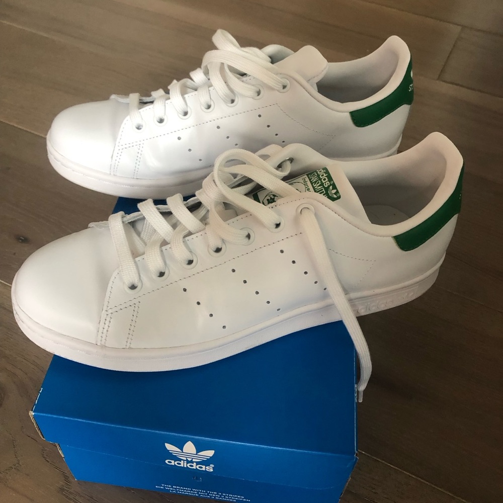 Adidas Stan Smith’s